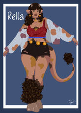 Rella